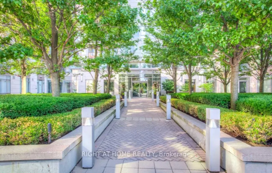500 Queens Quay W, #308E
