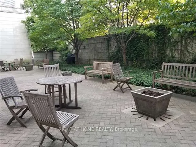 500 Queens Quay W, #308E