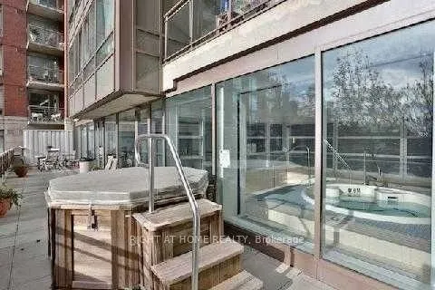 500 Queens Quay W, #308E