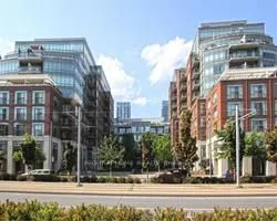 500 Queens Quay W, #308E