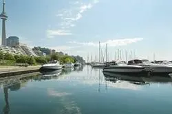 500 Queens Quay W, #308E