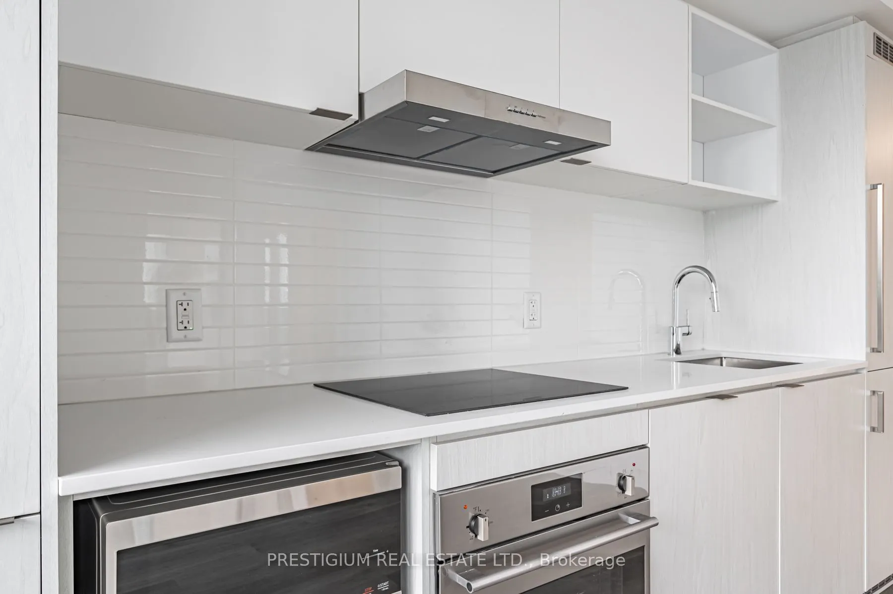 55 Cooper Street, #1901
