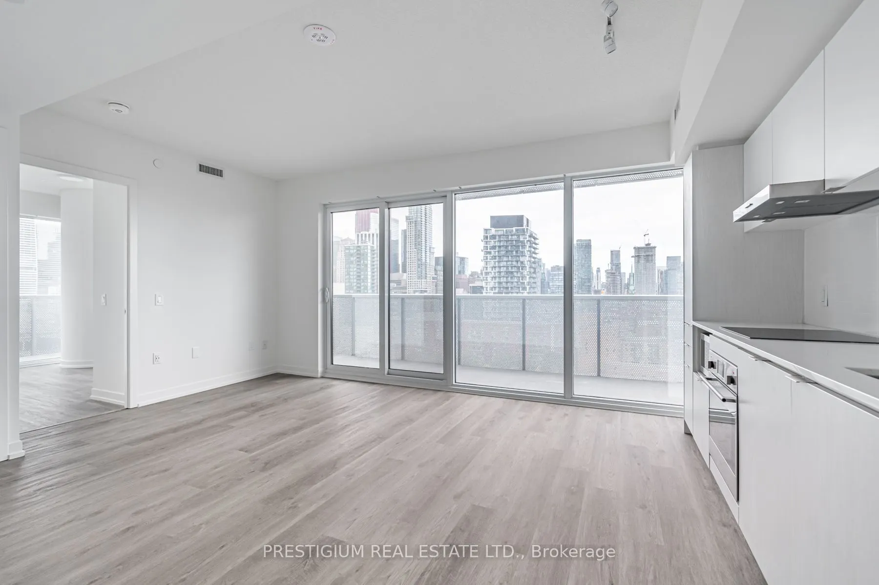 55 Cooper Street, #1901