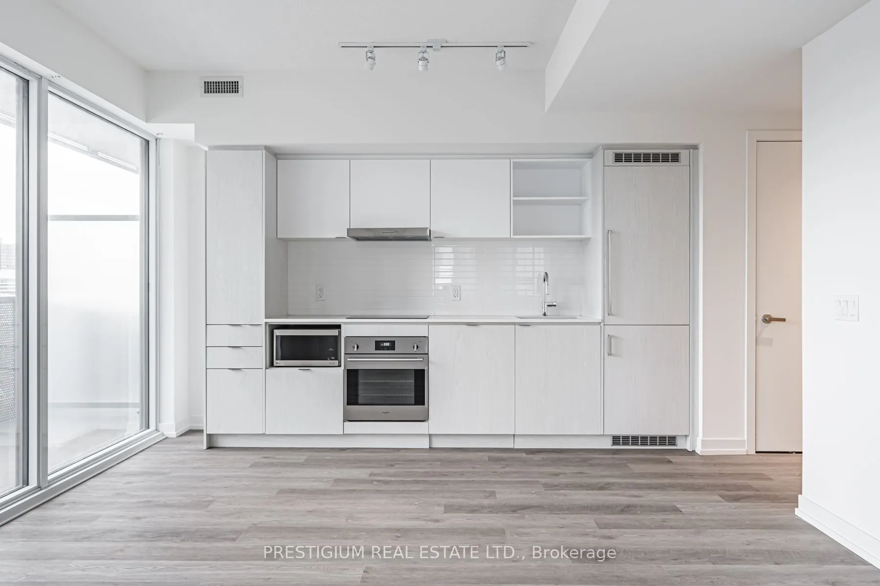 55 Cooper Street, #1901