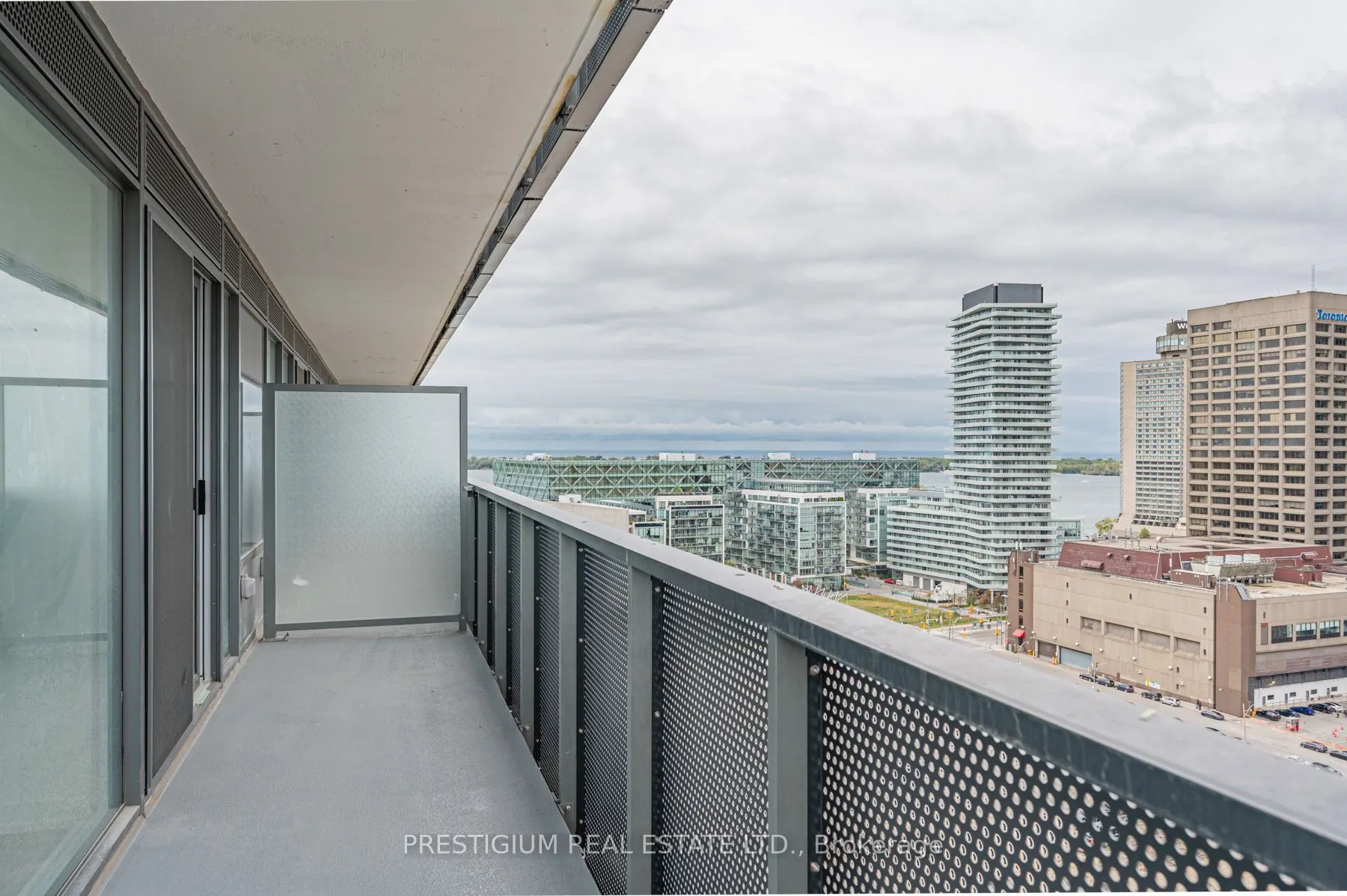55 Cooper Street, #1901