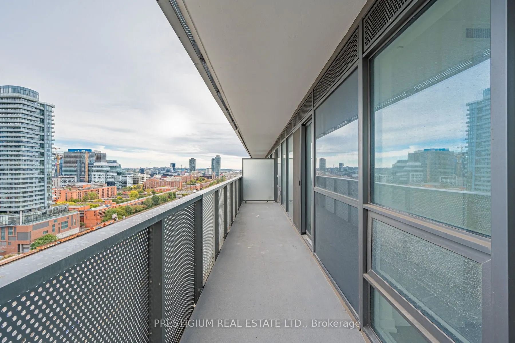 55 Cooper Street, #1901