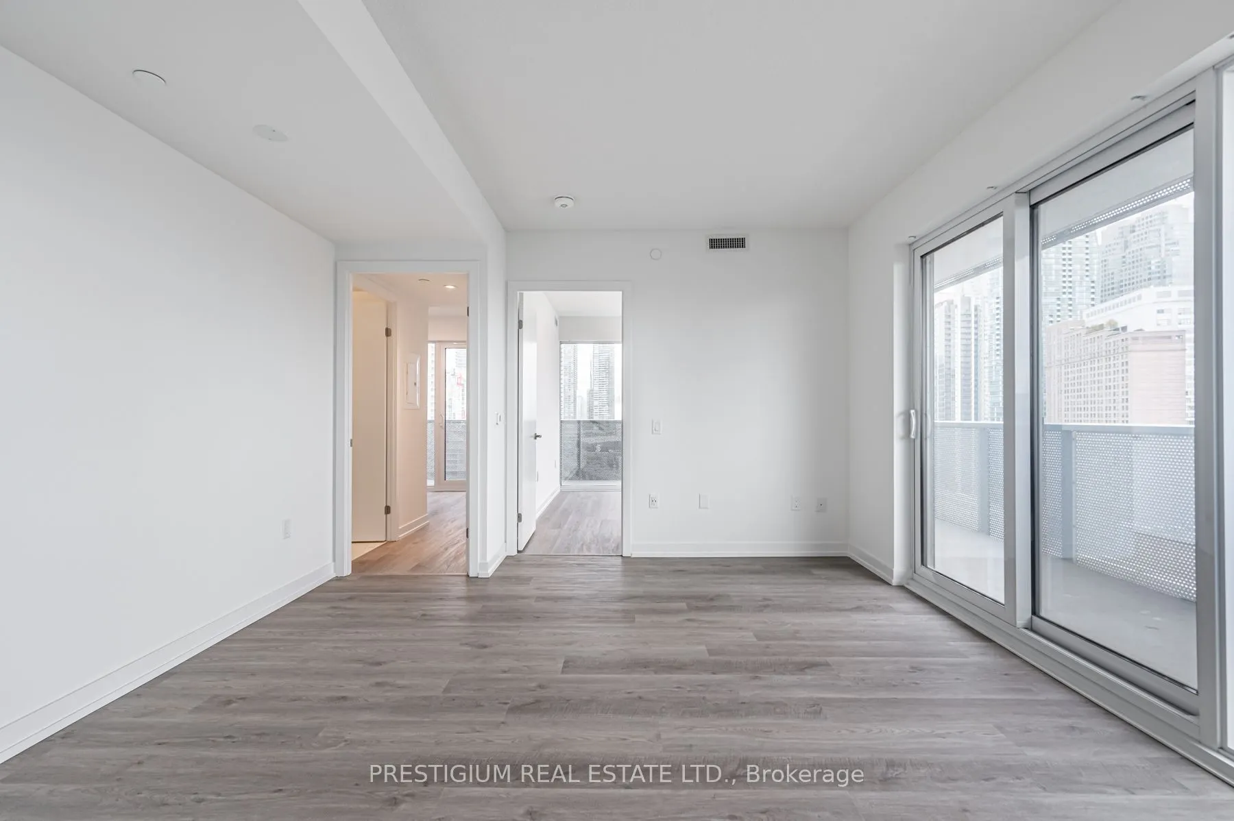 55 Cooper Street, #1901