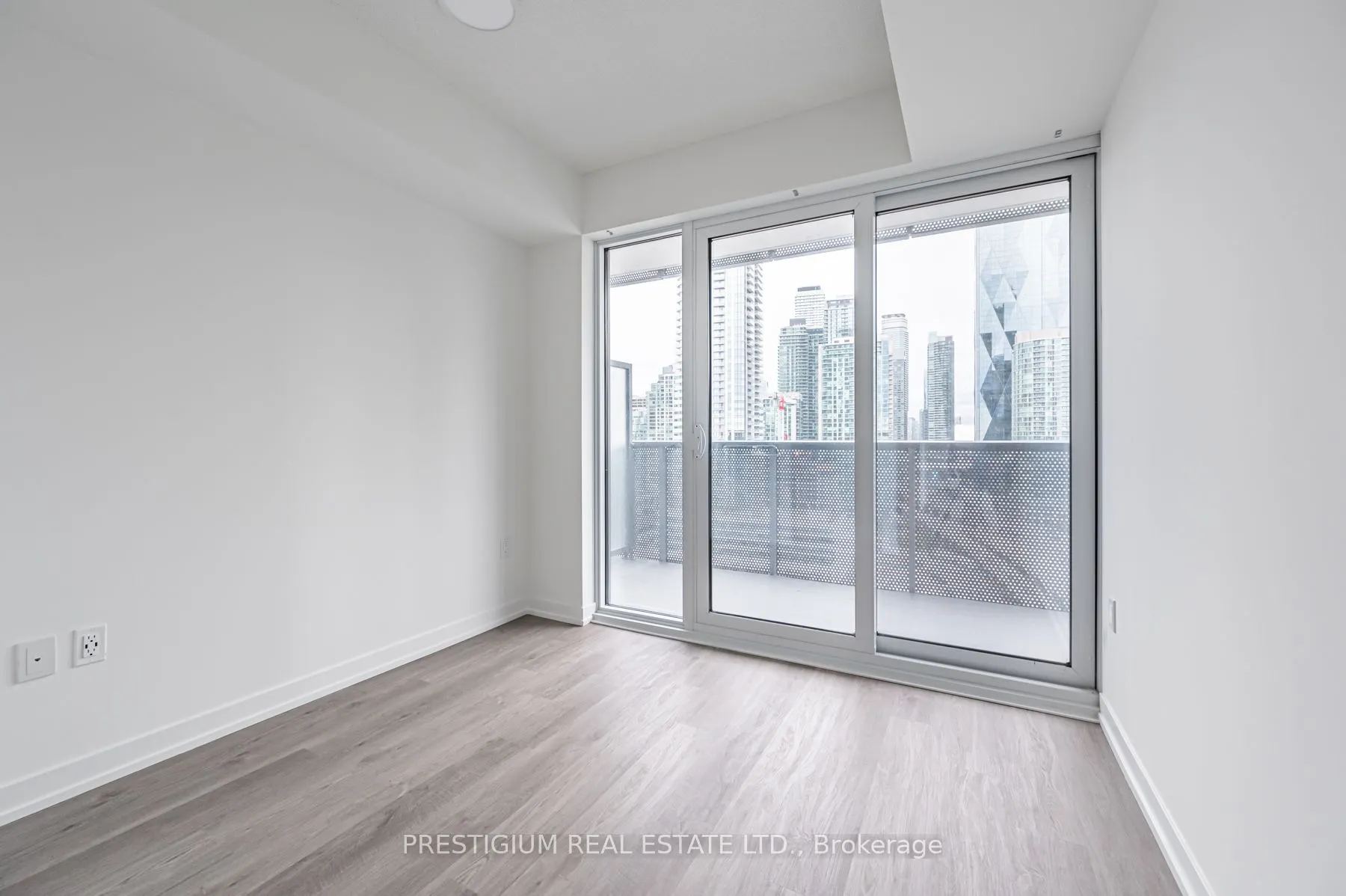 55 Cooper Street, #1901