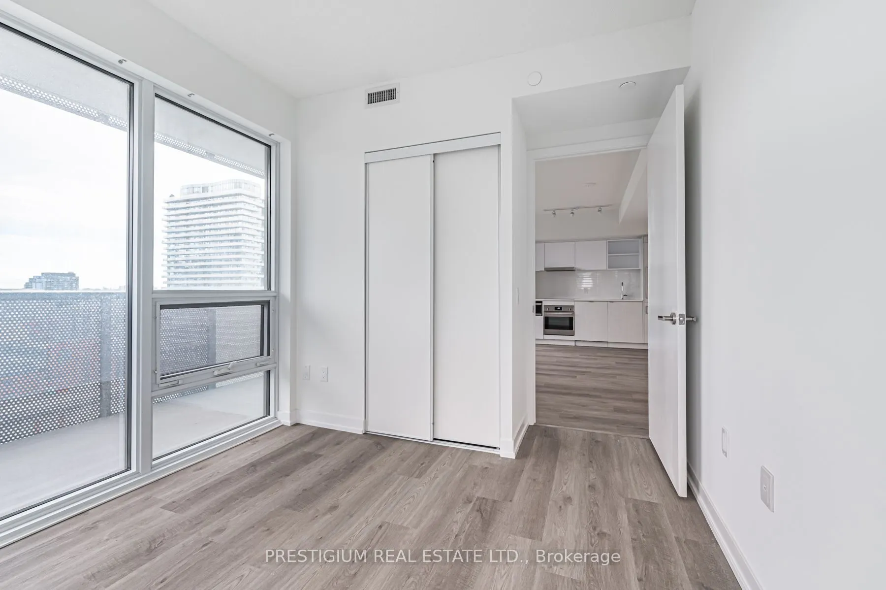 55 Cooper Street, #1901