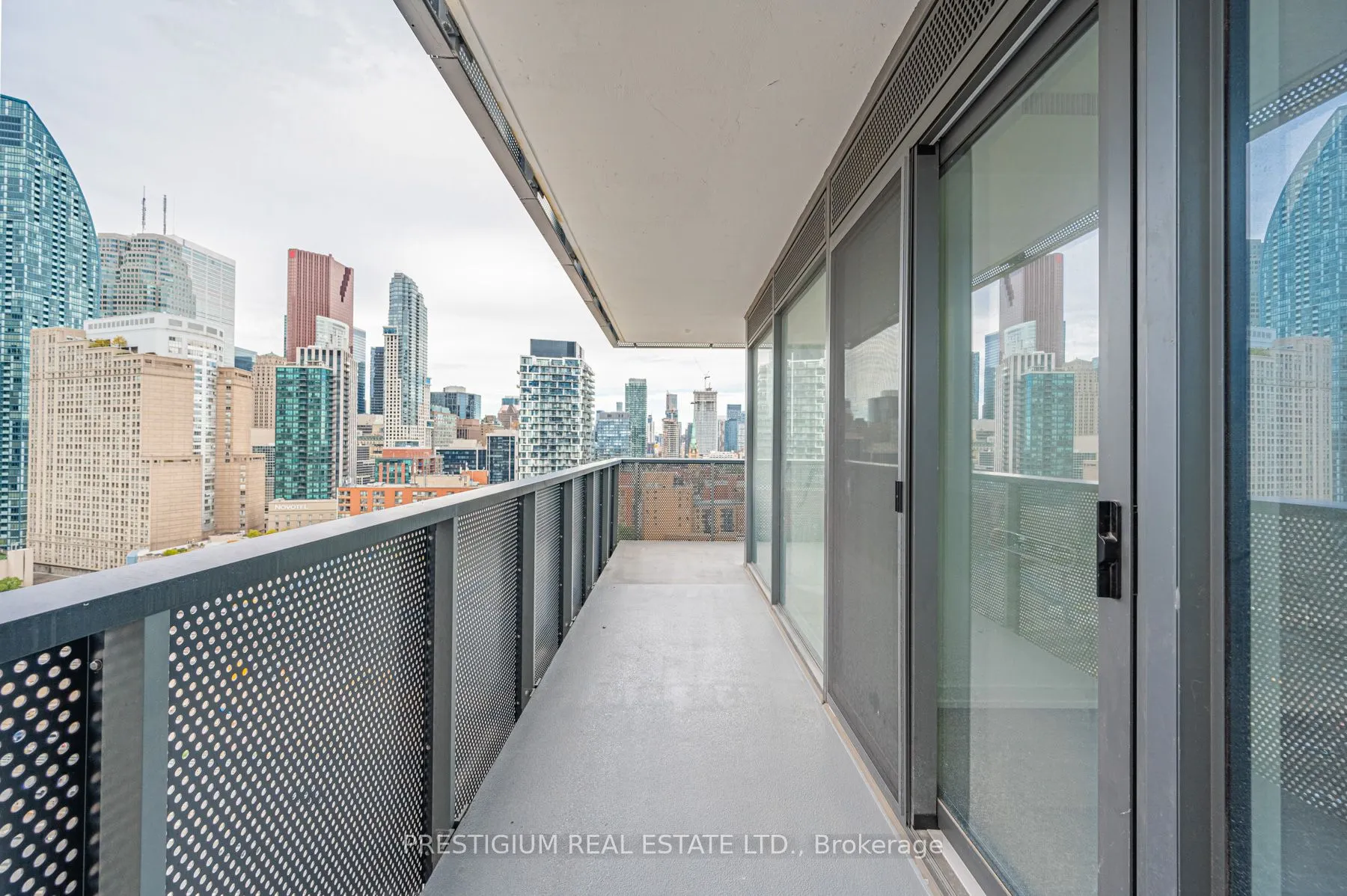 55 Cooper Street, #1901