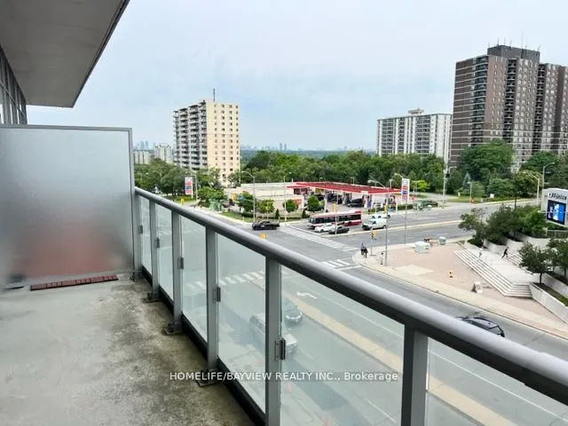 70 Forest Manor Road, #314