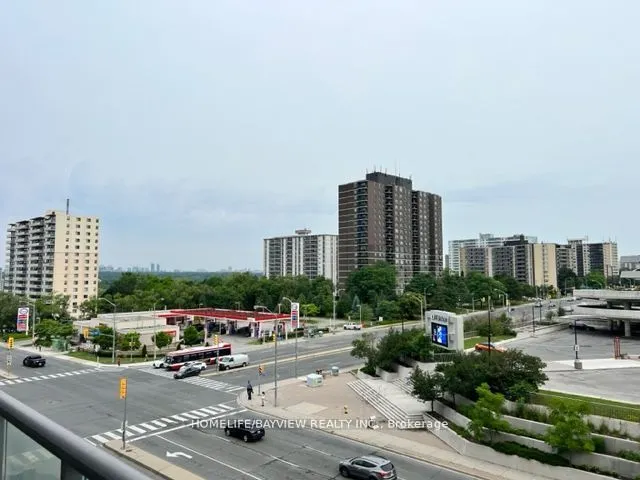70 Forest Manor Road, #314