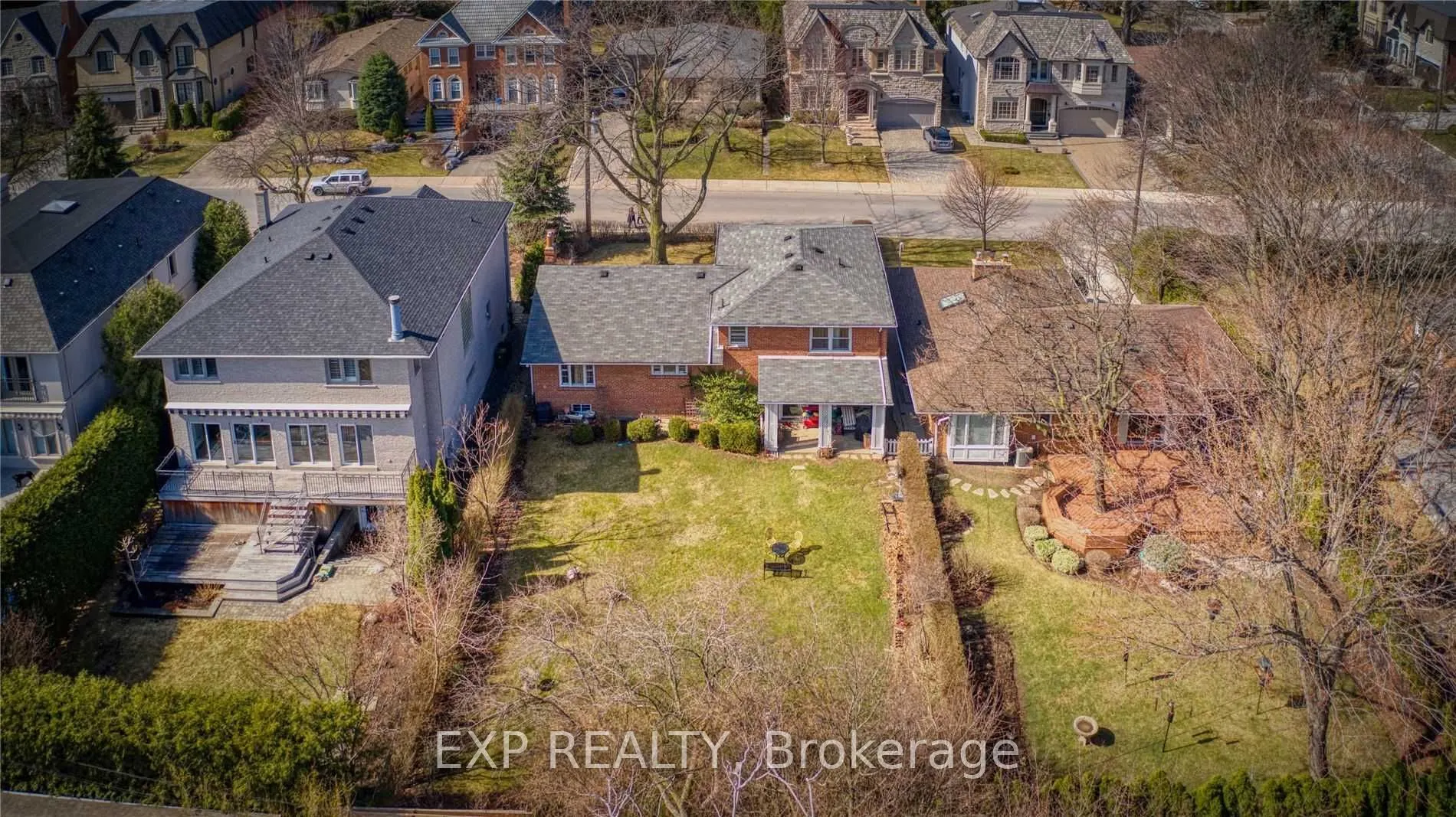 23 Birchwood Avenue