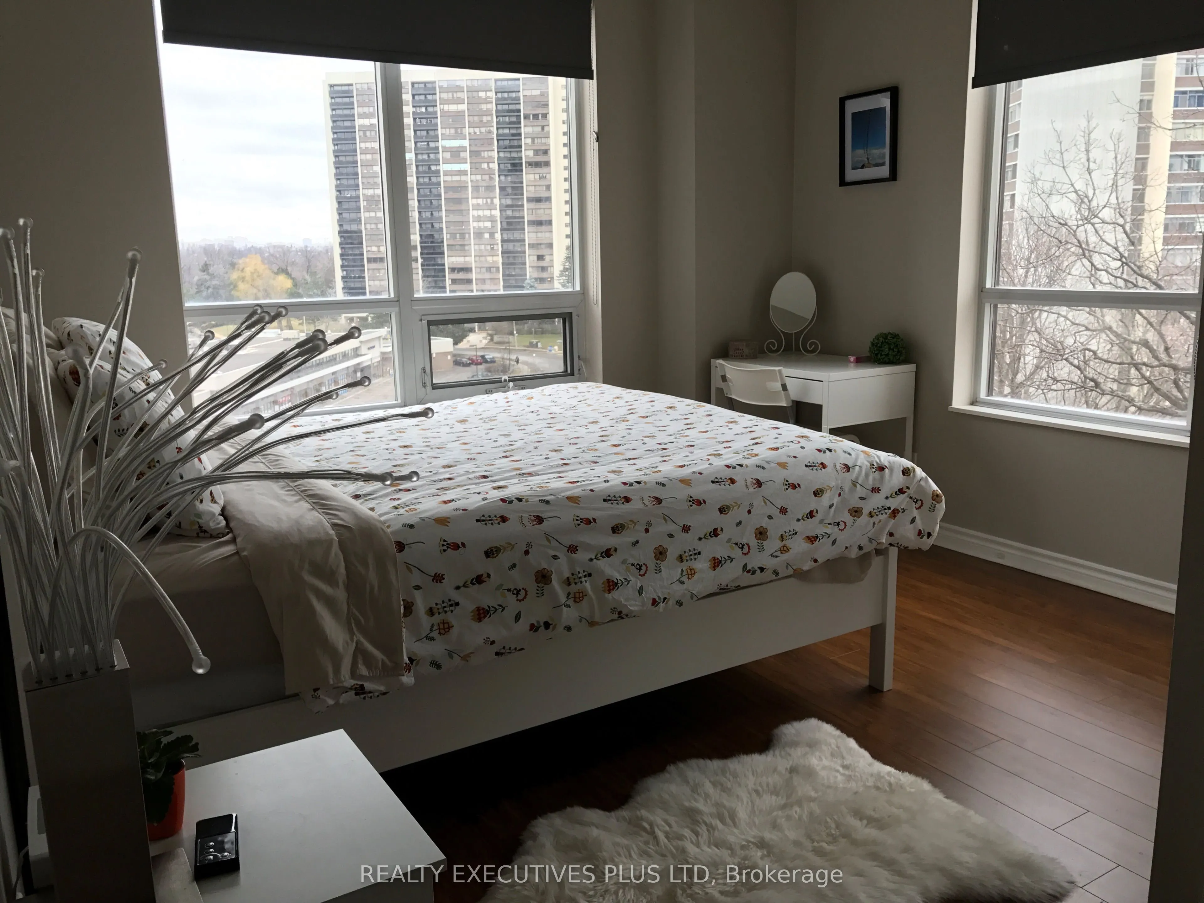 135 Wynford Drive, #601