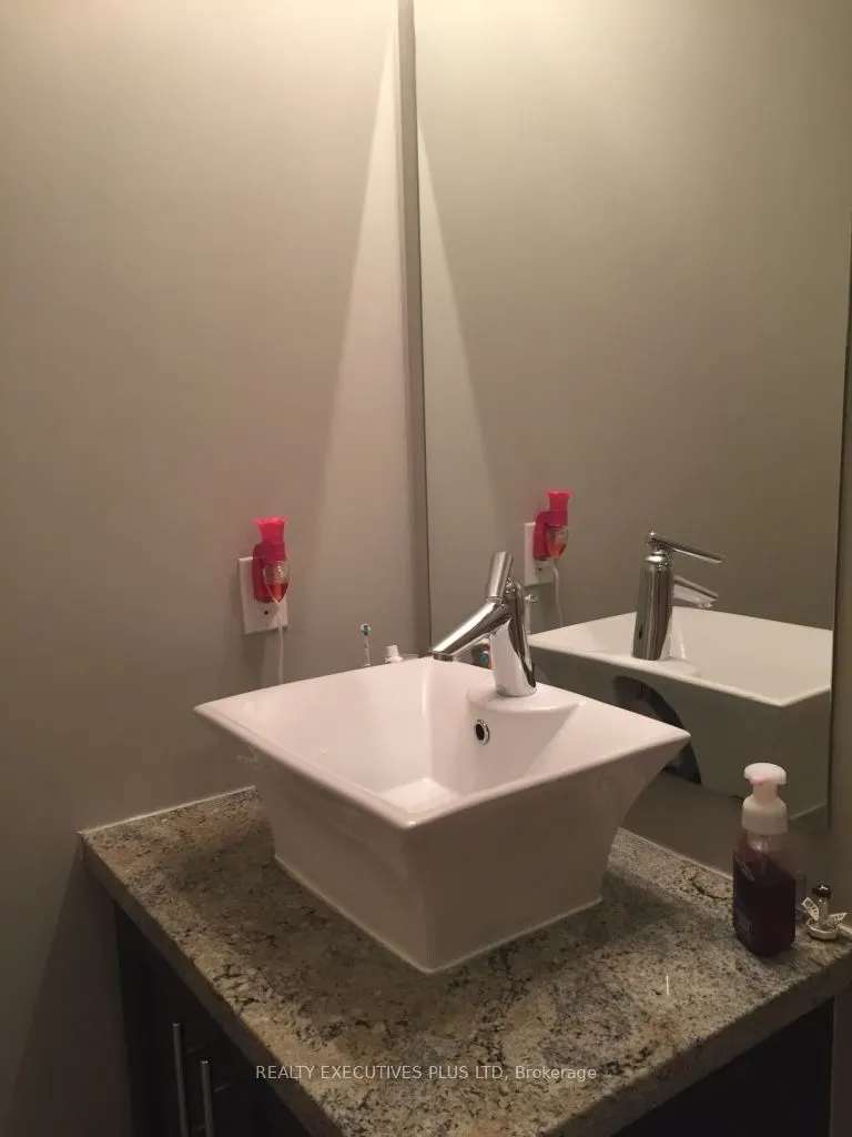 135 Wynford Drive, #601