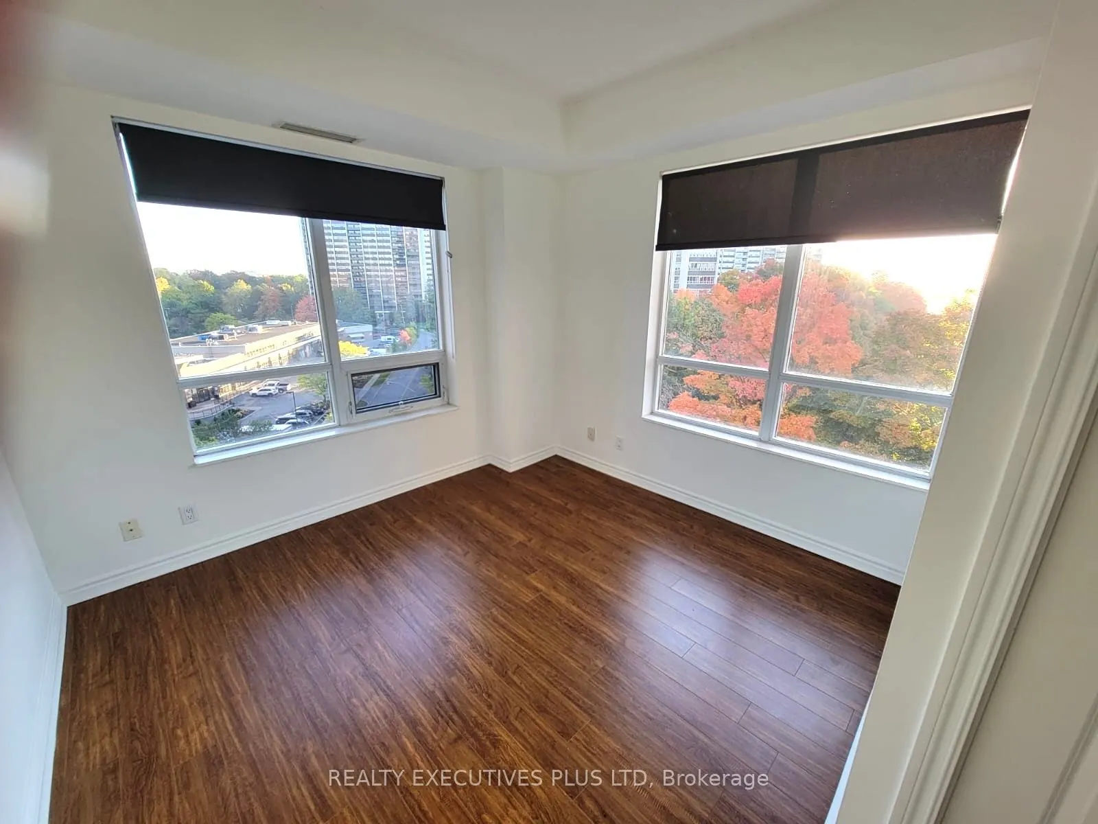 135 Wynford Drive, #601