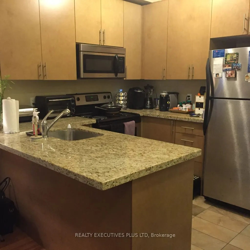 135 Wynford Drive, #601