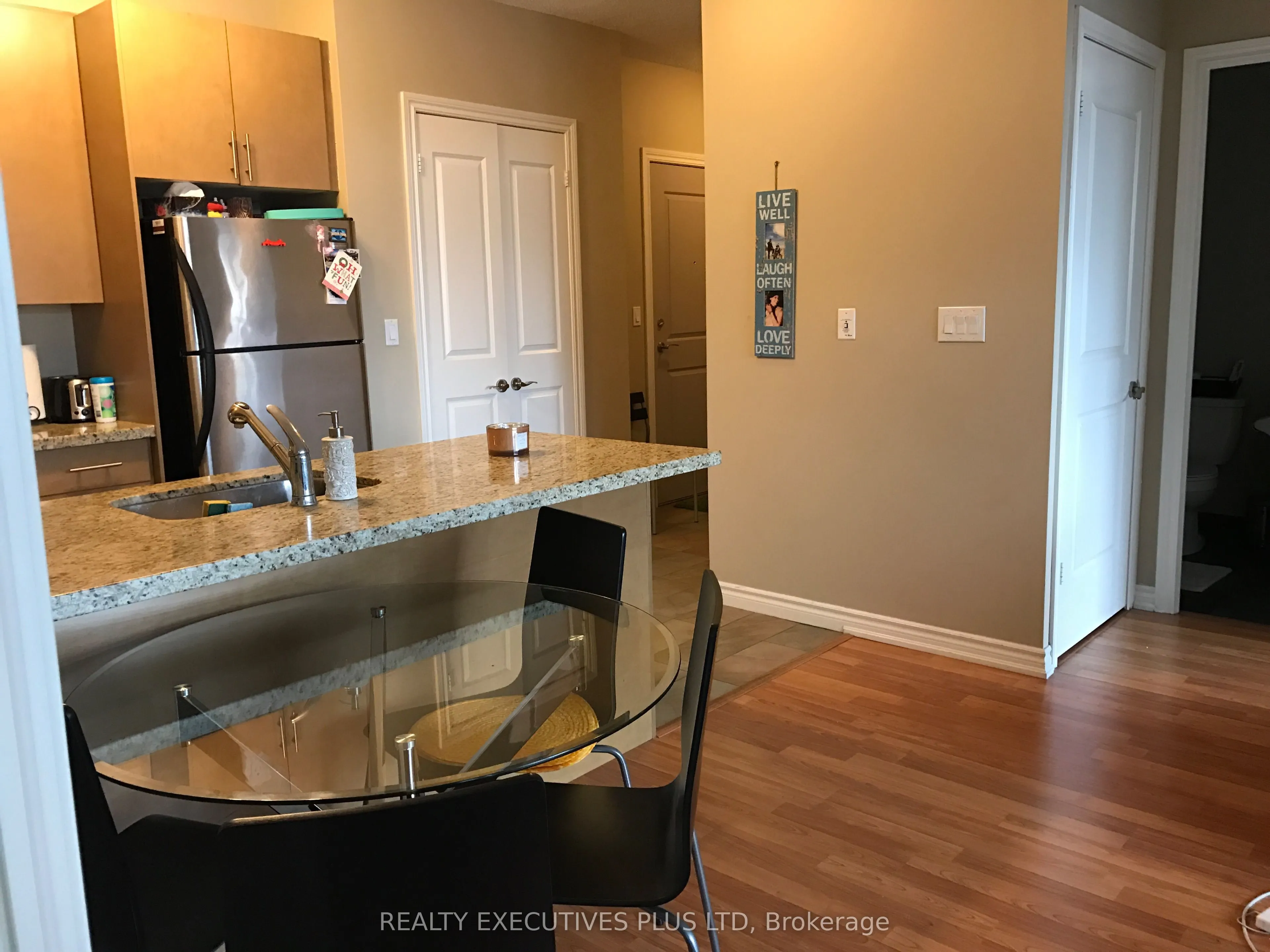 135 Wynford Drive, #601