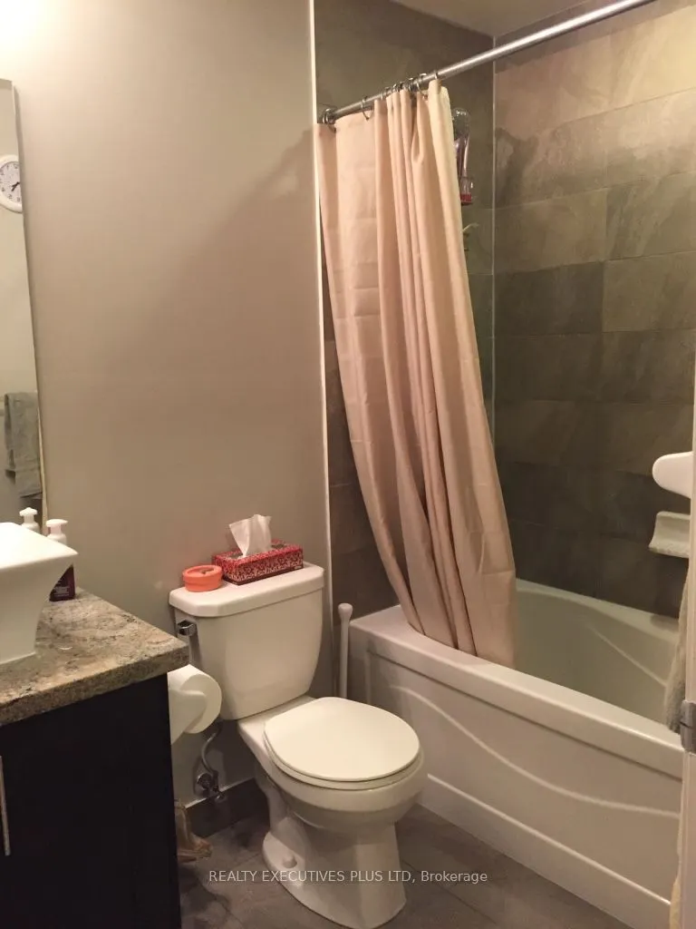 135 Wynford Drive, #601