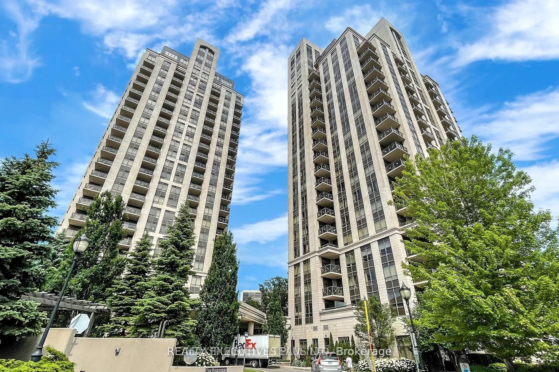 135 Wynford Drive, #601