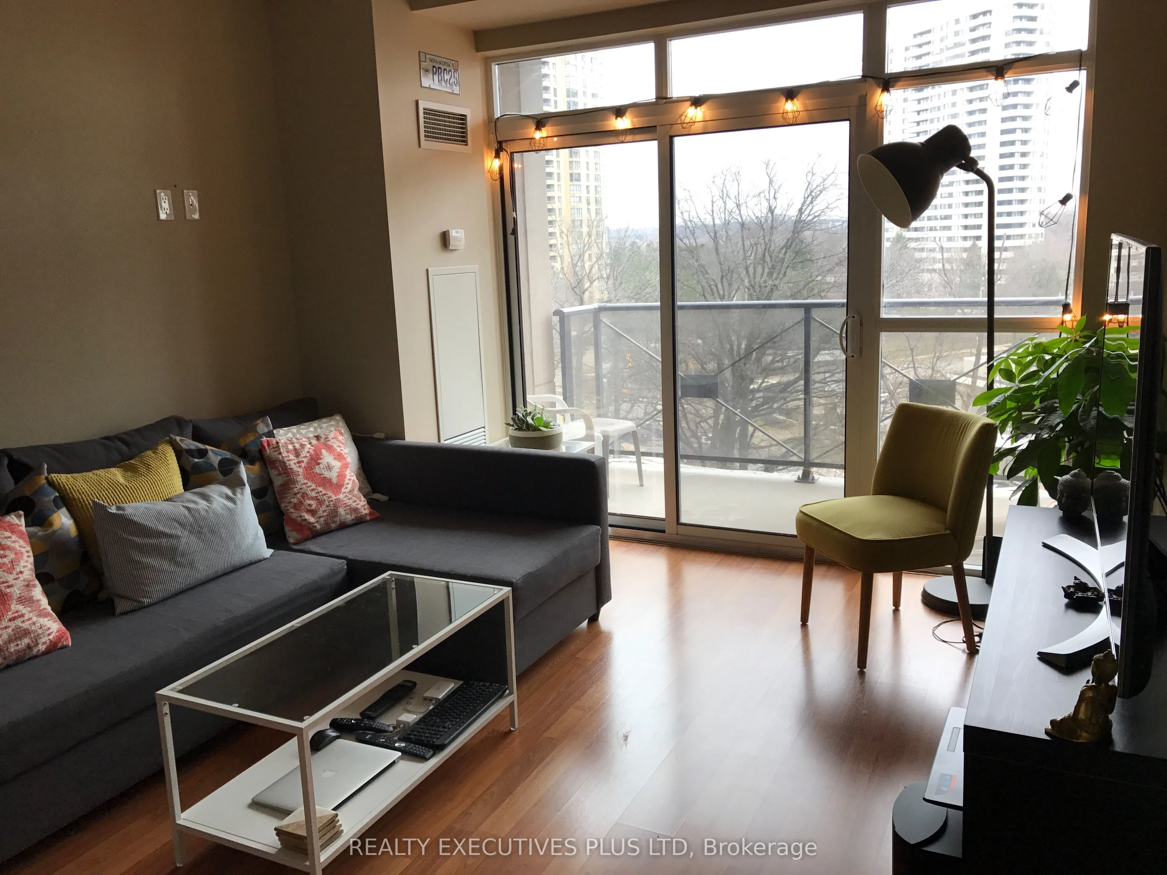 135 Wynford Drive, #601