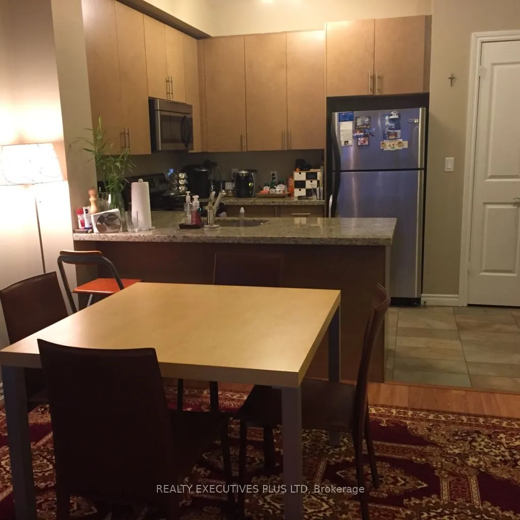 135 Wynford Drive, #601