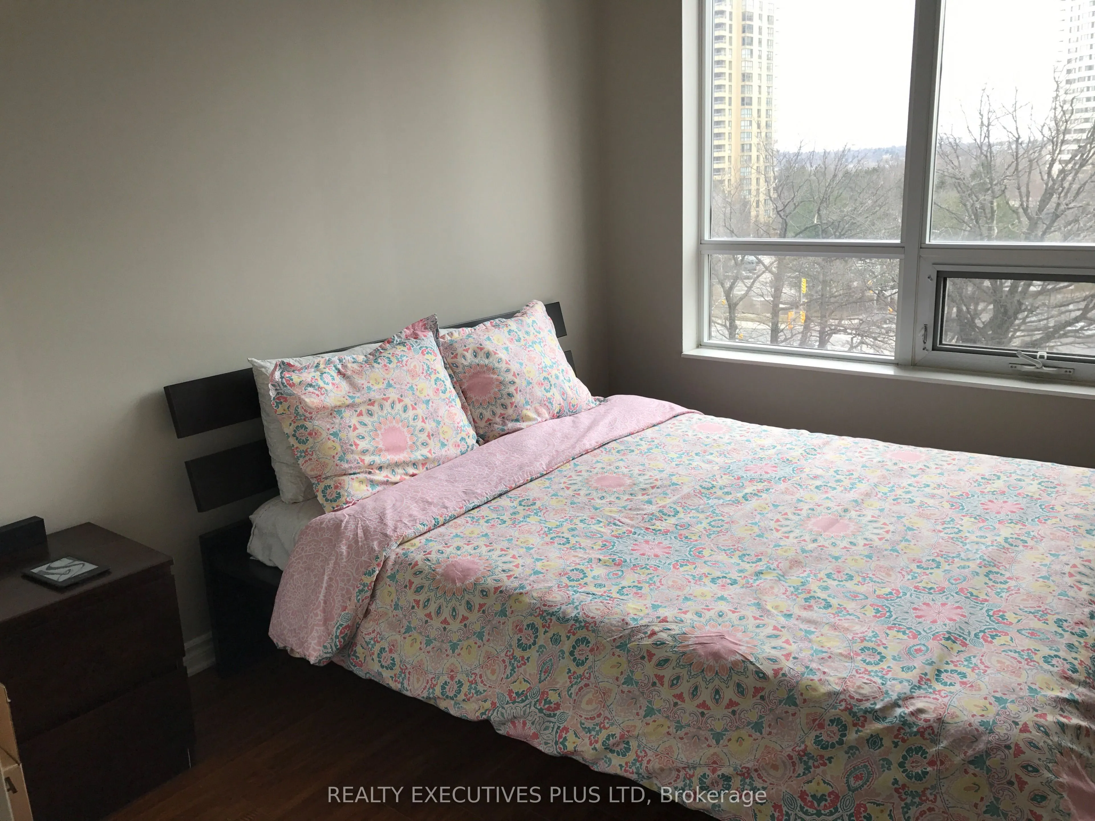 135 Wynford Drive, #601