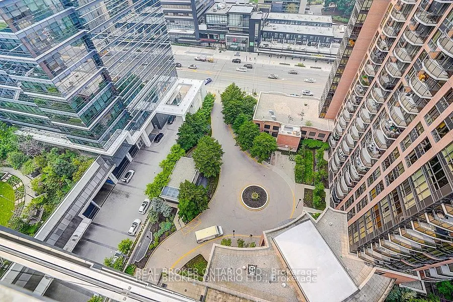 23 Sheppard Avenue E, #2104
