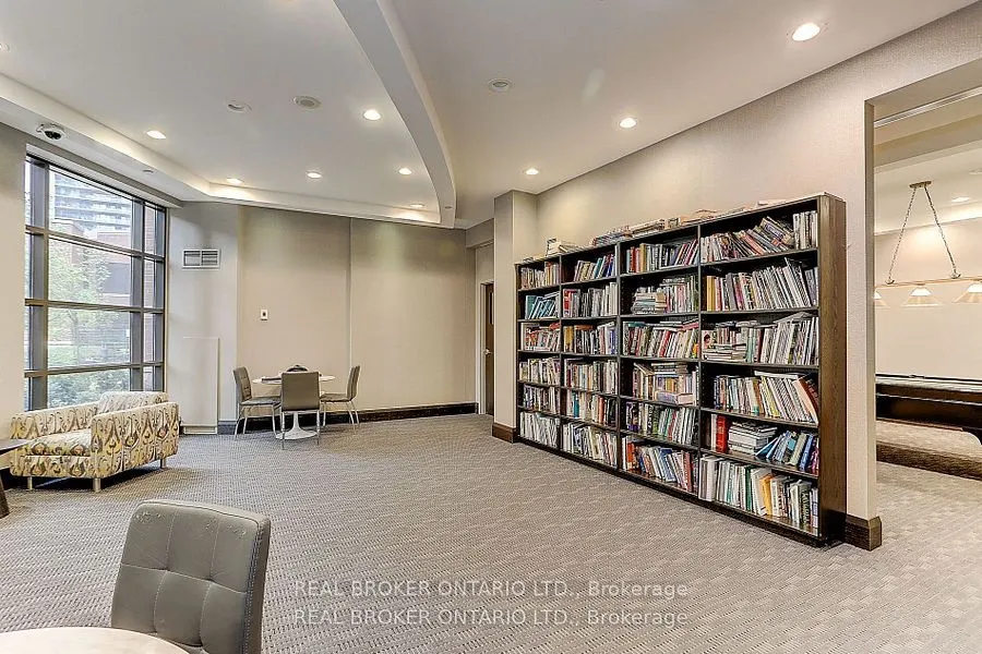 23 Sheppard Avenue E, #2104