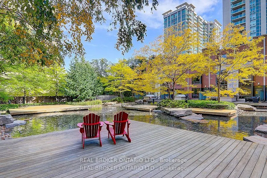 23 Sheppard Avenue E, #2104