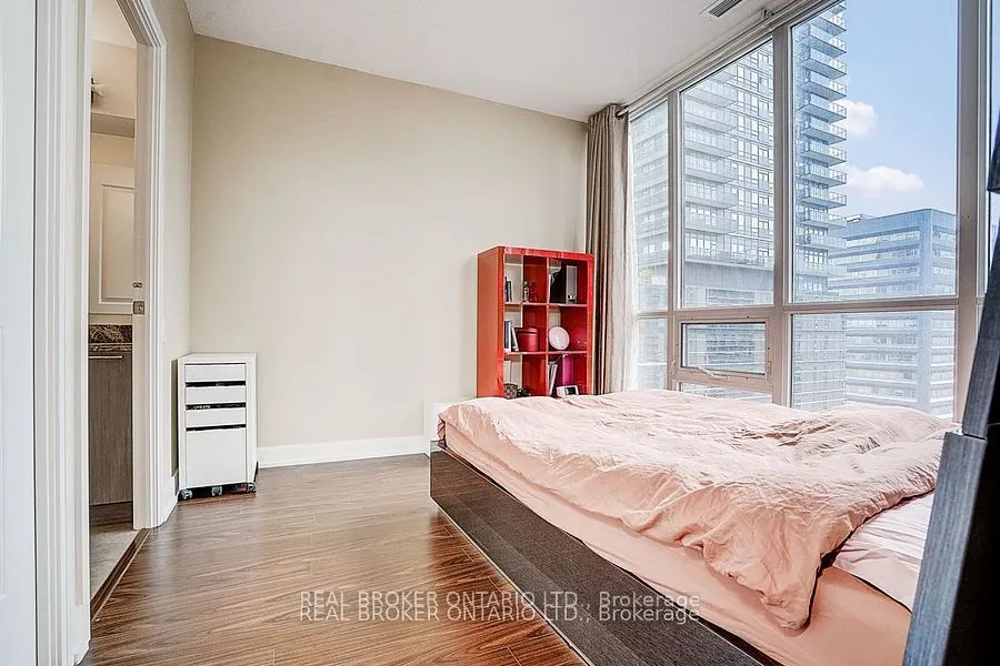 23 Sheppard Avenue E, #2104