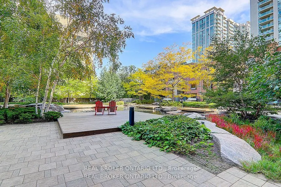 23 Sheppard Avenue E, #2104