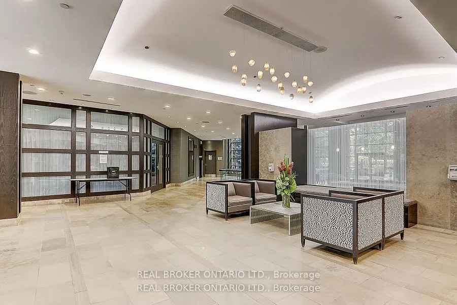 23 Sheppard Avenue E, #2104