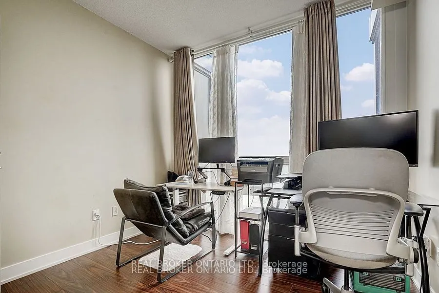 23 Sheppard Avenue E, #2104