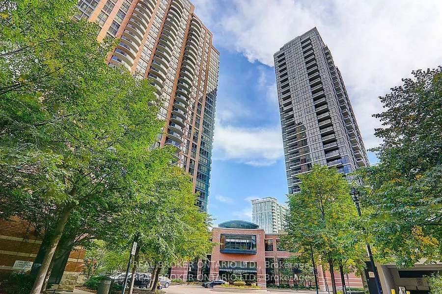 23 Sheppard Avenue E, #2104