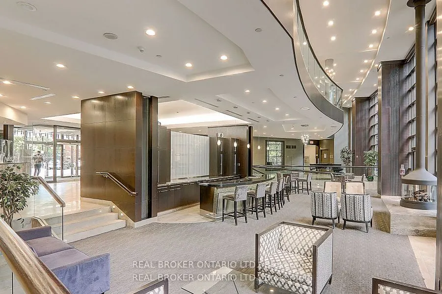 23 Sheppard Avenue E, #2104