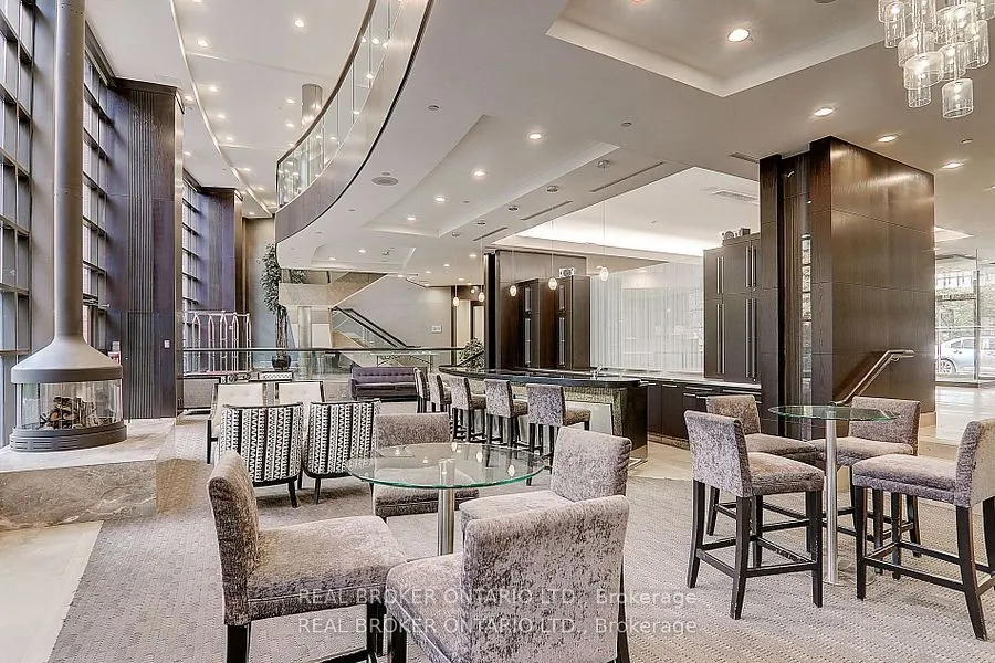 23 Sheppard Avenue E, #2104