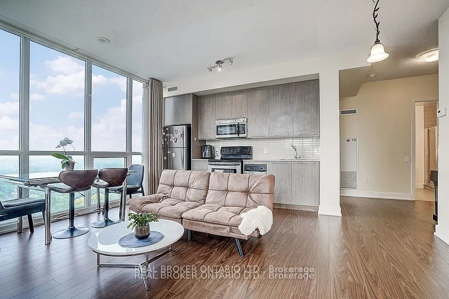 23 Sheppard Avenue E, #2104