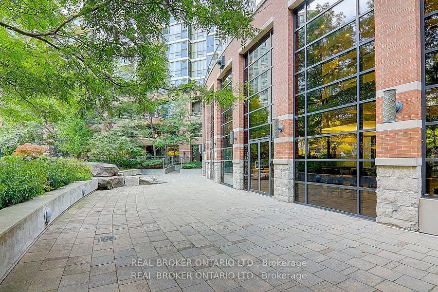 23 Sheppard Avenue E, #2104