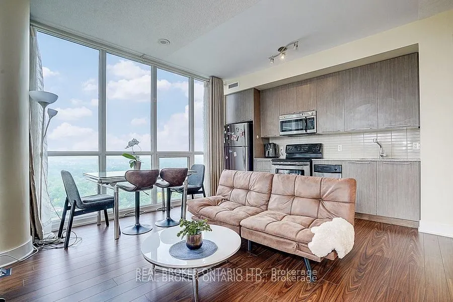 23 Sheppard Avenue E, #2104