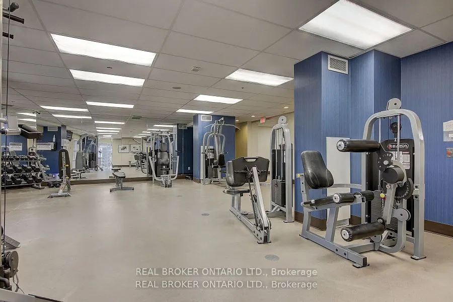 23 Sheppard Avenue E, #2104