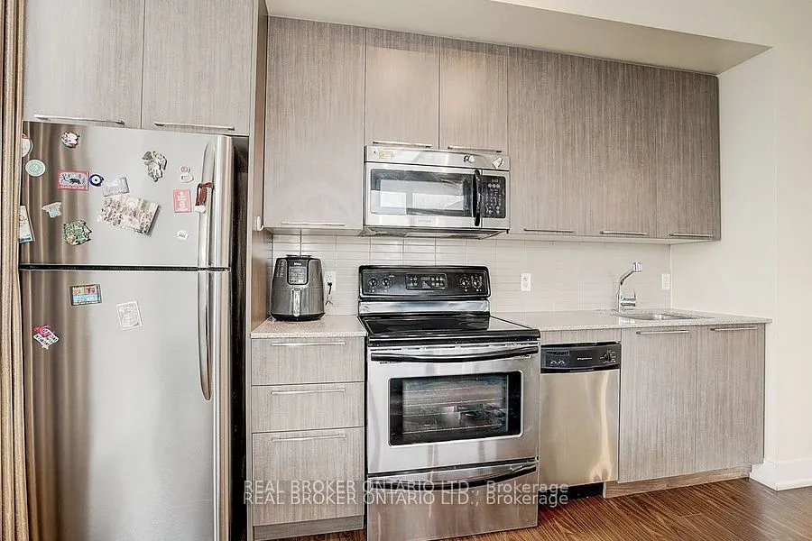 23 Sheppard Avenue E, #2104