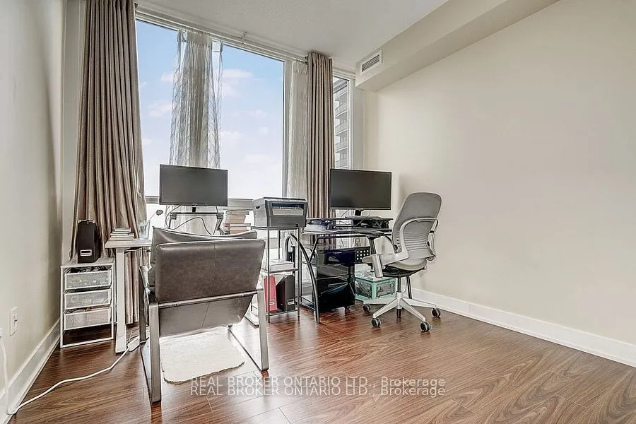 23 Sheppard Avenue E, #2104