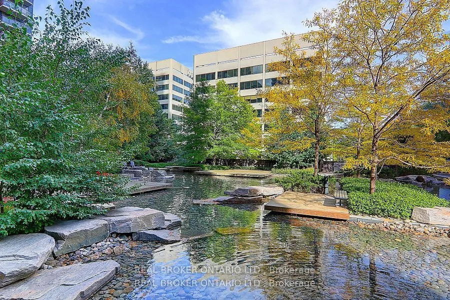 23 Sheppard Avenue E, #2104