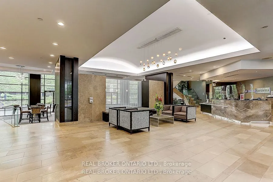 23 Sheppard Avenue E, #2104