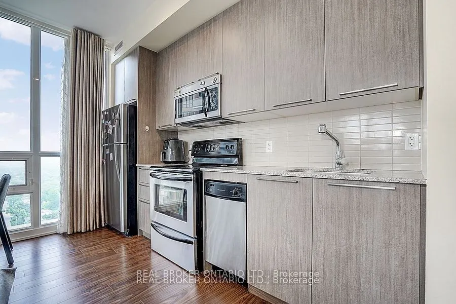23 Sheppard Avenue E, #2104