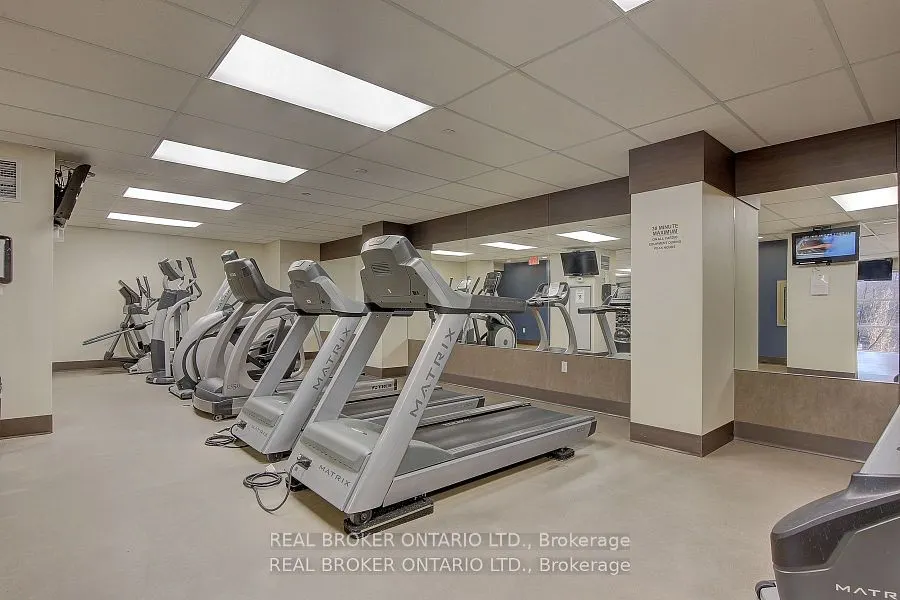 23 Sheppard Avenue E, #2104