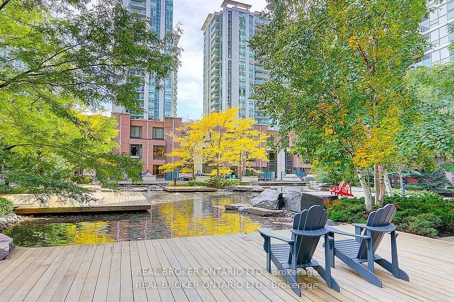 23 Sheppard Avenue E, #2104