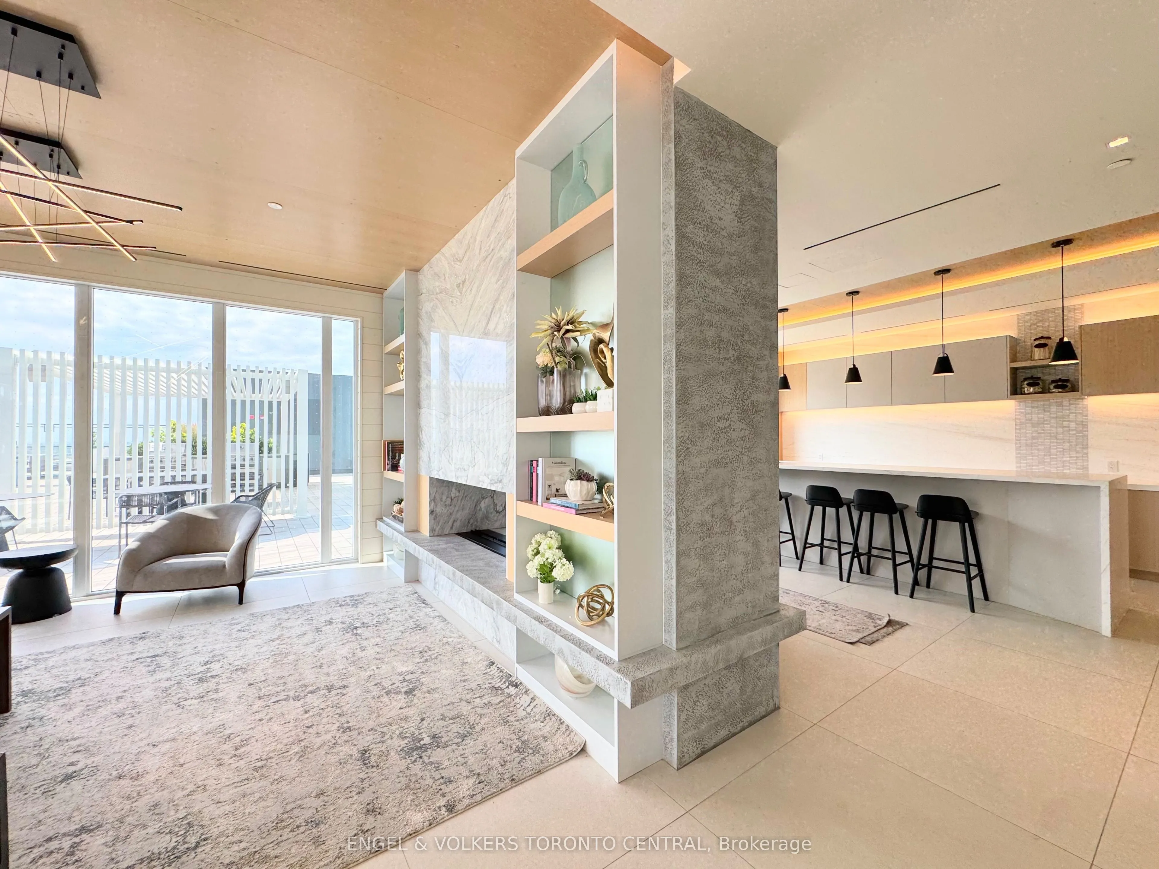 5 Defries Street, #514