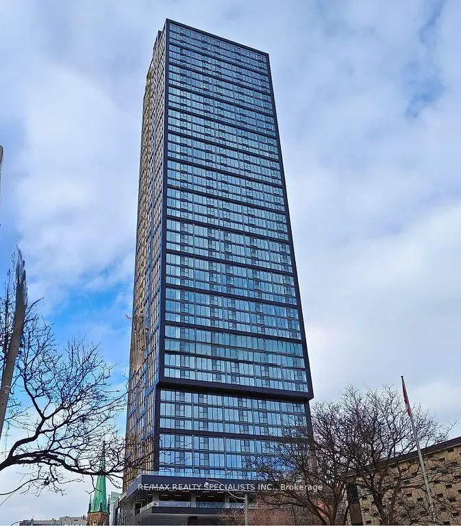 319 Jarvis Street, #2611